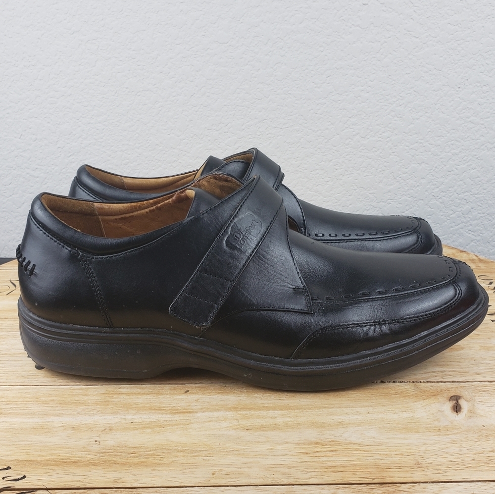 - 367GTO Dr. Comfort FRANK loafers
